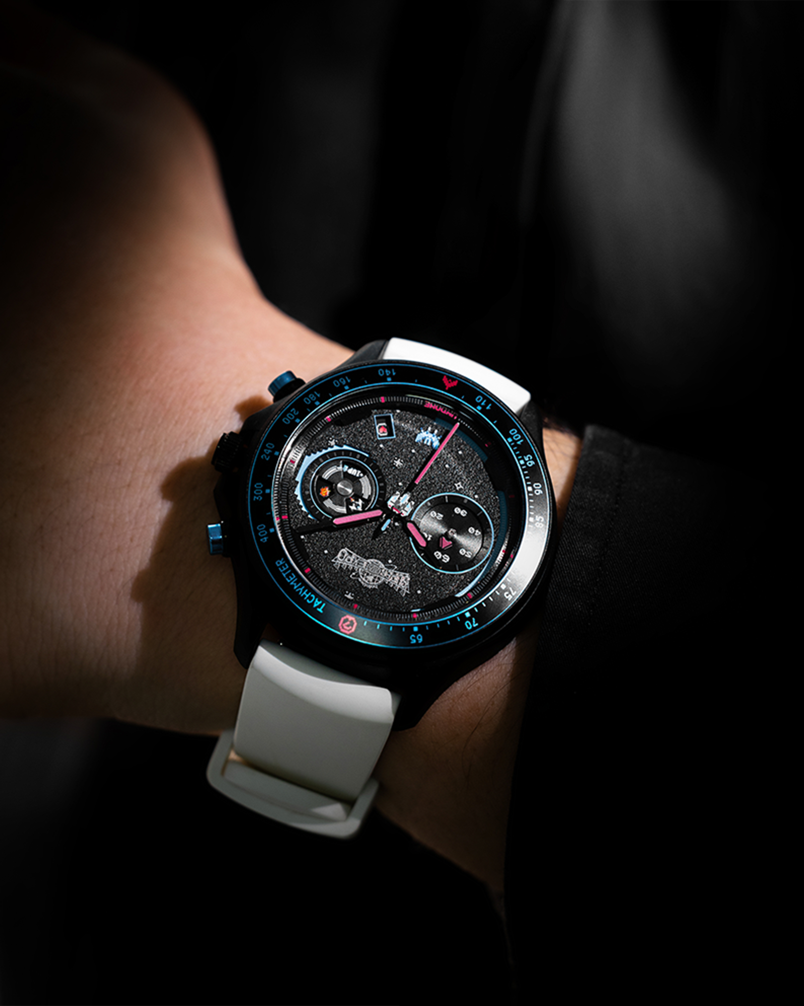 GAMEON | THE ARCADE SHOOTER